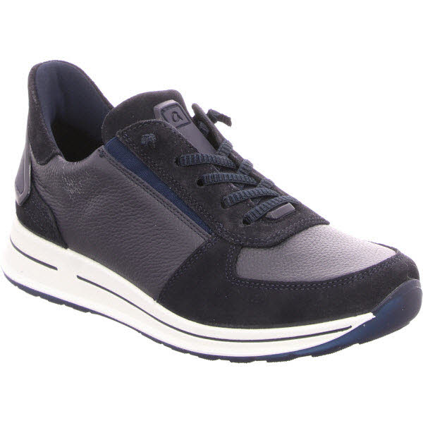 Ara Shoes blau-kombi Bild 2