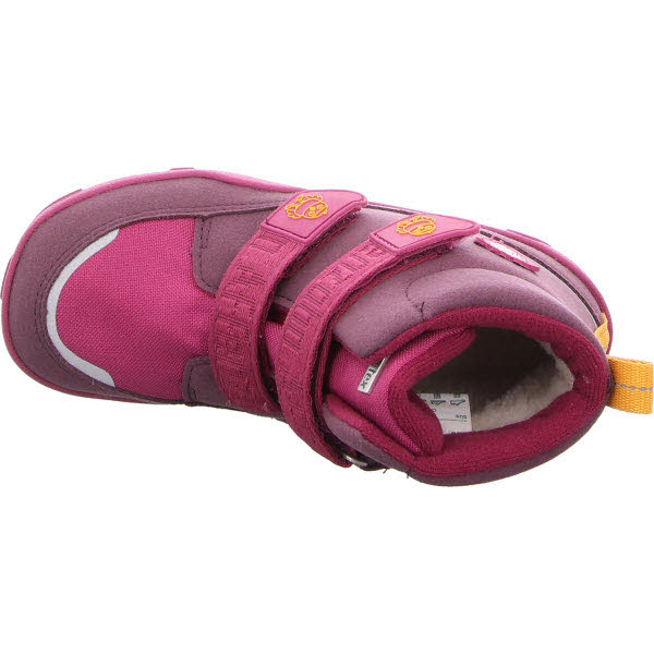 Affenzahn rosa/fuchsia
