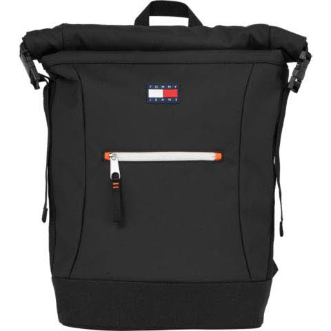 Tommy Hilfiger Taschen schwarz-kombi Bild 1 Tommy Hilfiger Taschen schwarz-kombi