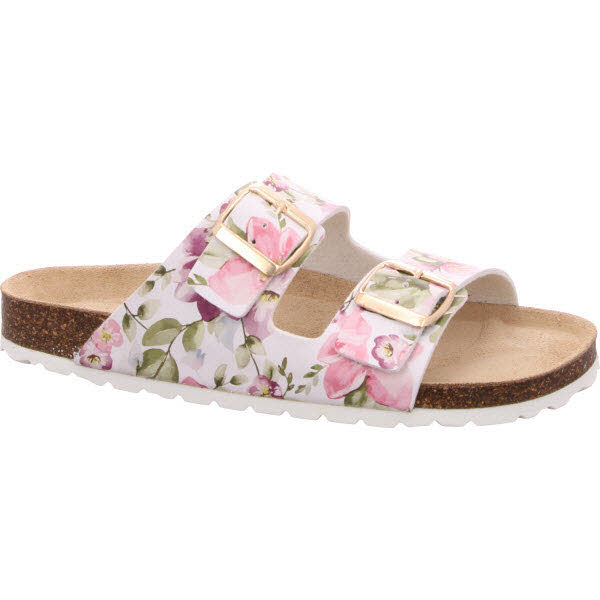 Maniolos weiß-kombi