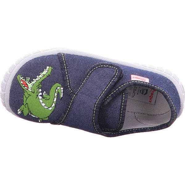 Superfit blau-kombi
