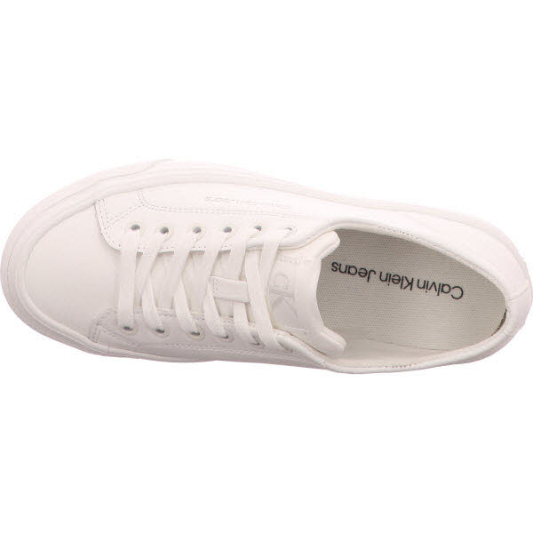 Calvin Klein weiss Bild 4