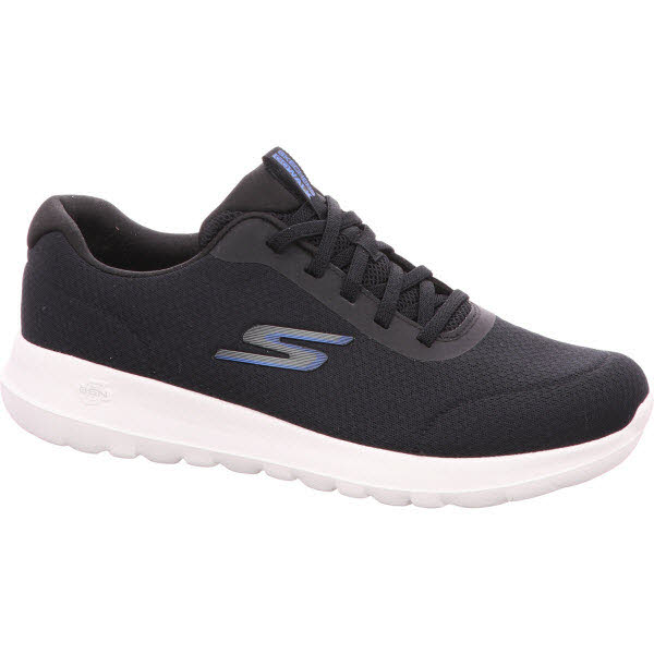 Skechers schwarz-kombi Bild 2