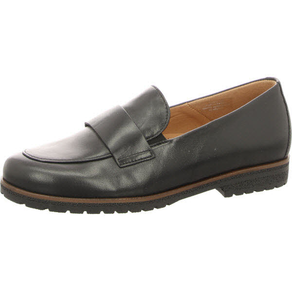 Gabor Shoes schwarz-kombi