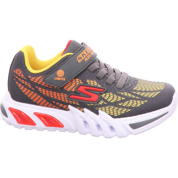Skechers grau-kombi Bild 1 Skechers grau-kombi