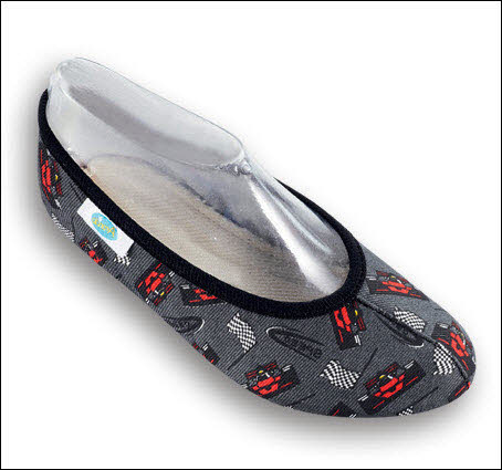 Arondo grau/kombi Bild 1 Arondo grau/kombi