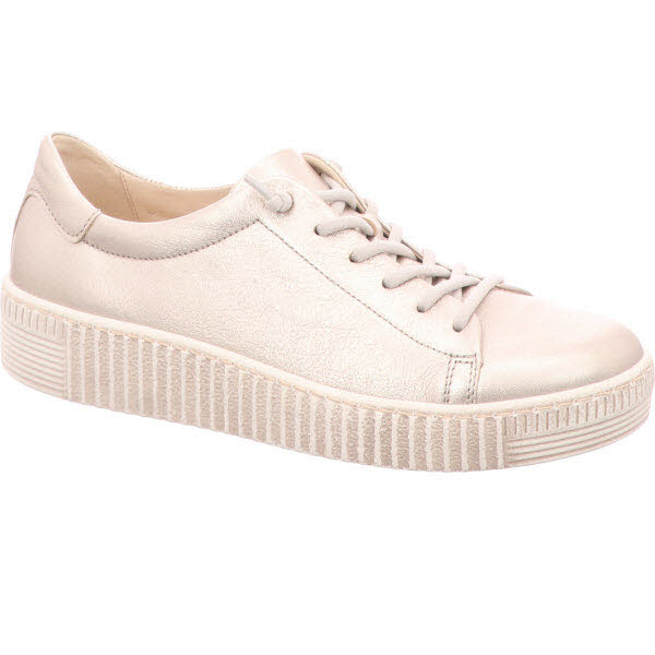Gabor Shoes gold