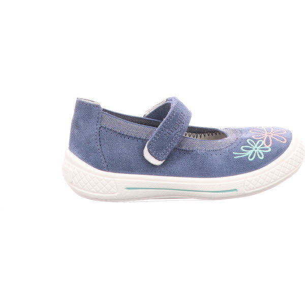 Superfit blau-kombi