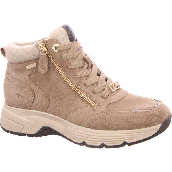 Tamaris Comfort taupe