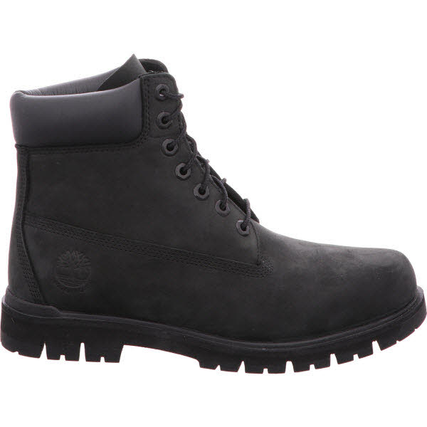Timberland schwarz