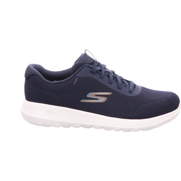 Skechers blau-kombi