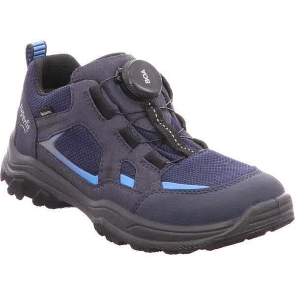 Superfit blau Bild 3