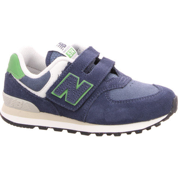 New Balance blau-kombi