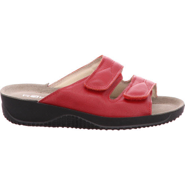 Rohde rot Bild 1 Rohde rot