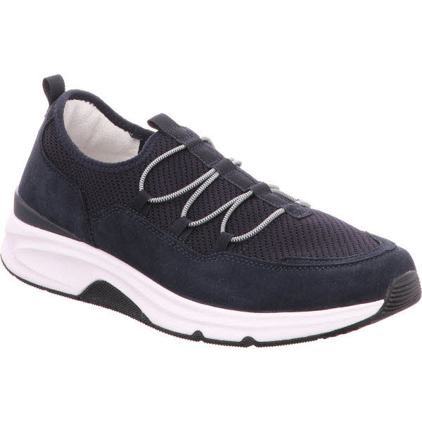 Gabor Shoes blau Bild 3