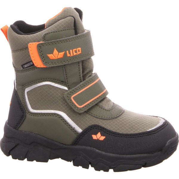 Lico grün-kombi Bild 1 Lico grün-kombi