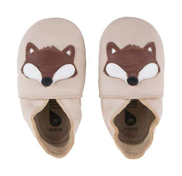 Bobux beige-kombi Bild 1 Bobux beige-kombi