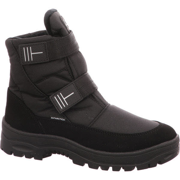 Ice Guard schwarz Bild 1 Ice Guard schwarz