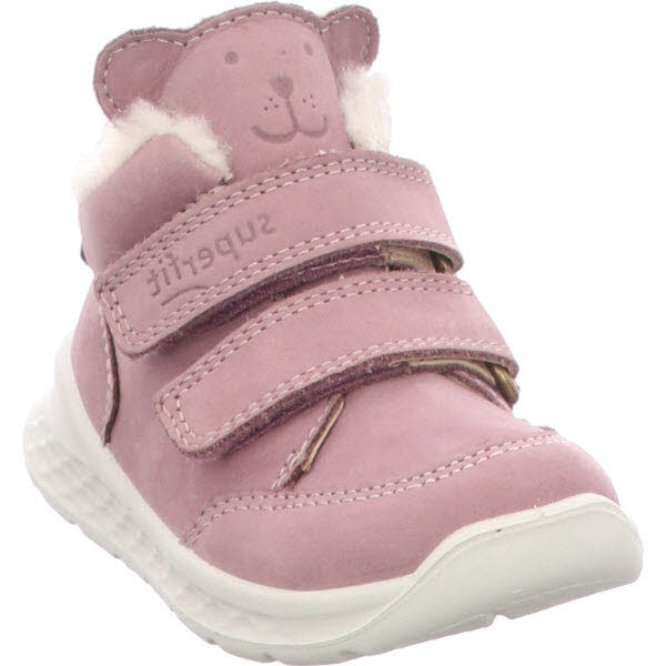 Superfit rosa/fuchsia