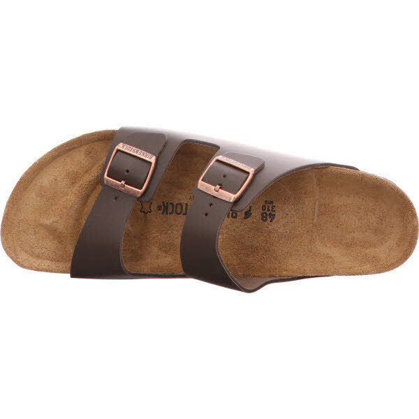 Birkenstock braun Bild 4