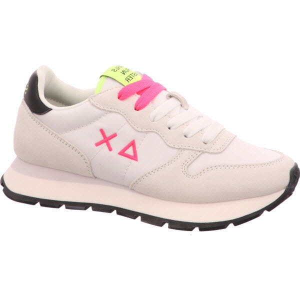 SUN 68 weiß-kombi Bild 1 SUN 68 weiß-kombi