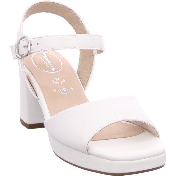 Tamaris Comfort weiss