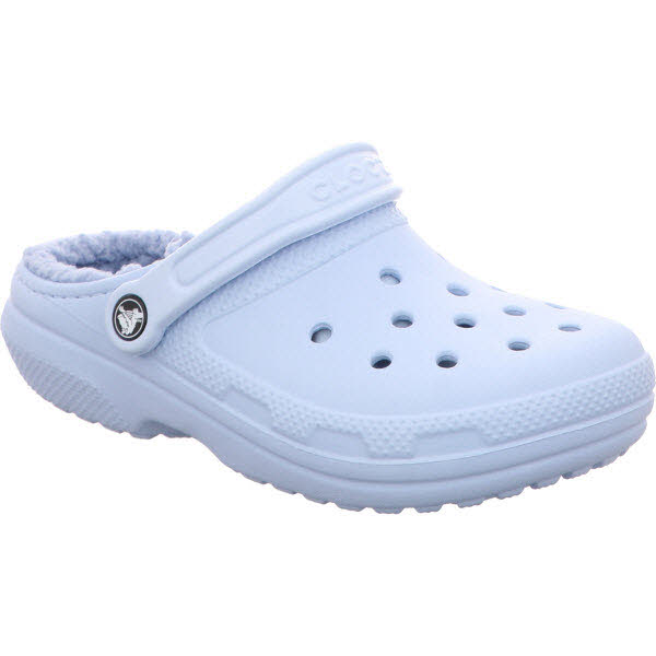 Crocs hellblau Bild 2
