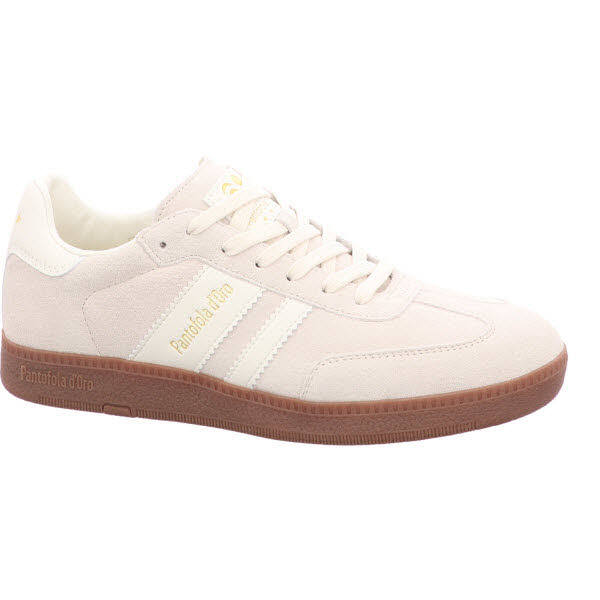 Pantofola d oro beige-kombi Bild 1 Pantofola d oro beige-kombi