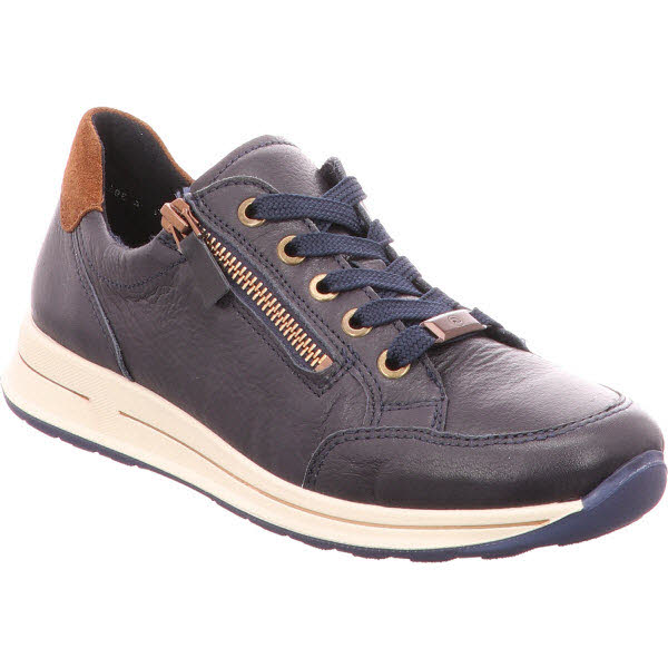 Ara Shoes blau-kombi Bild 3