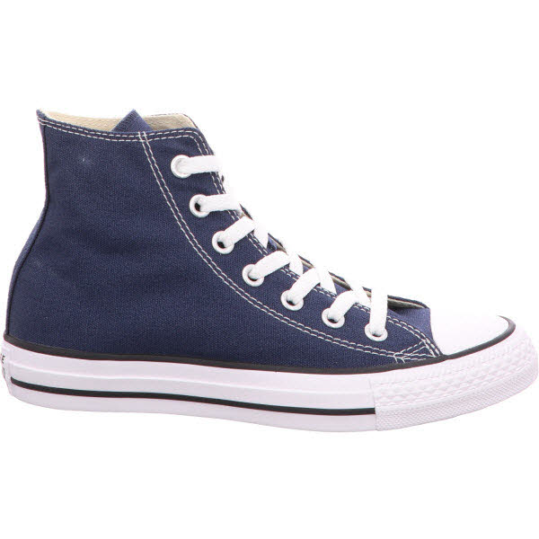 Converse blau