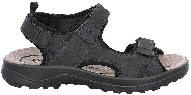 Jomos schwarz Bild 1 Jomos schwarz