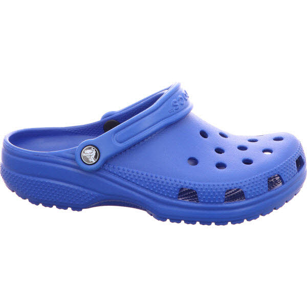 Crocs blau Bild 1 Crocs blau