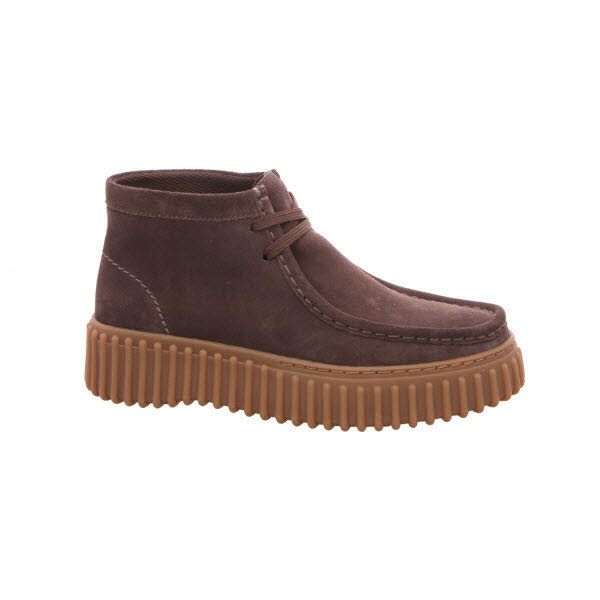 Clarks braun-kombi