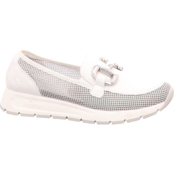 Remonte weiß-kombi Bild 1 Remonte weiß-kombi