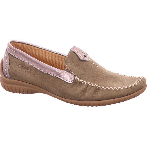 Gabor Shoes schlamm Bild 2