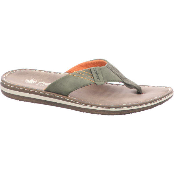 Rieker grün-kombi Bild 1 Rieker grün-kombi