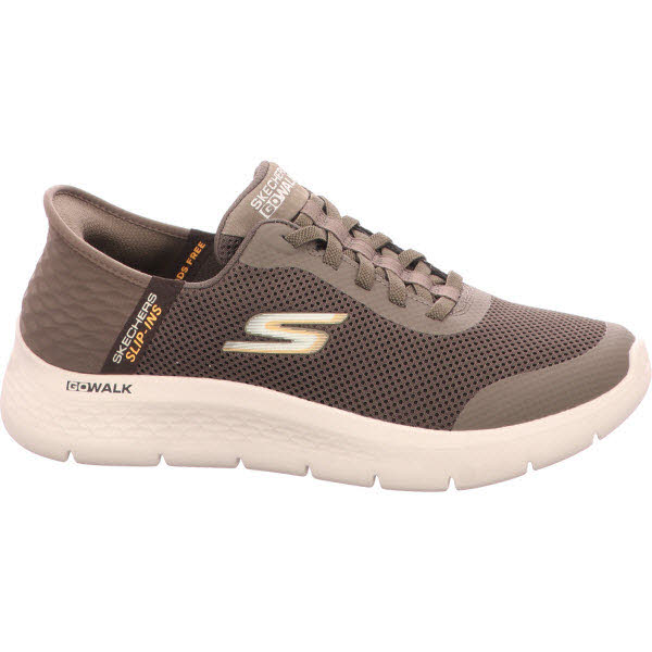 Skechers taupe