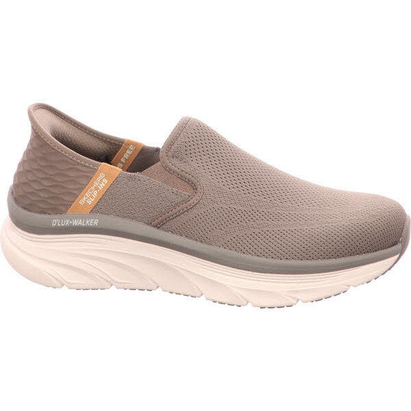 Skechers taupe