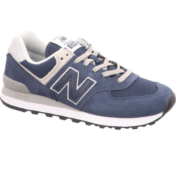 New Balance blau-kombi