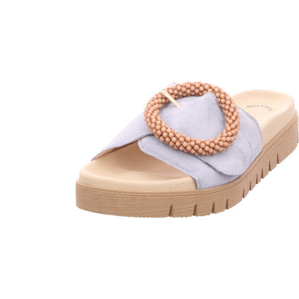 Gabor Shoes hellblau