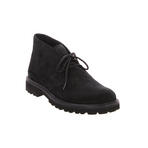 Clarks schwarz