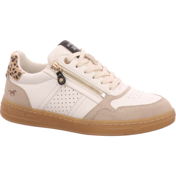 mustang beige-kombi Bild 1 mustang beige-kombi