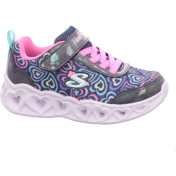 Skechers blau-kombi Bild 1 Skechers blau-kombi