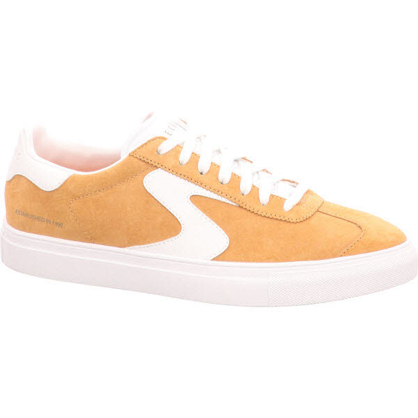 Skechers gelb-kombi