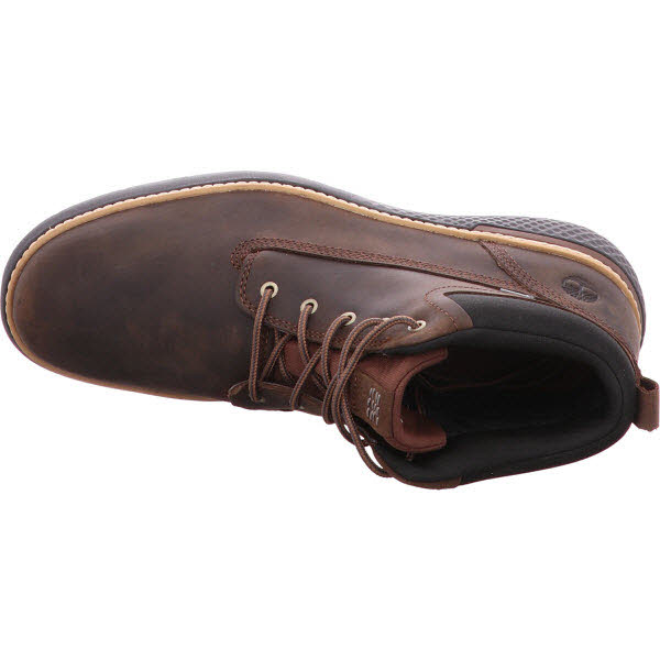 Timberland braun-kombi Bild 4