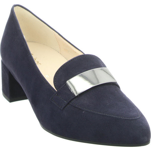 Gabor Shoes blau-kombi Bild 3