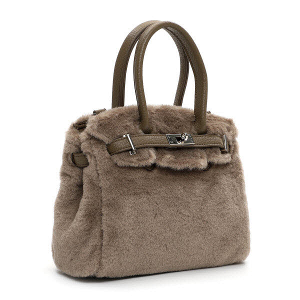 Regina taupe Bild 2