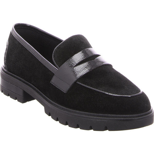 Ara Shoes schwarz-kombi