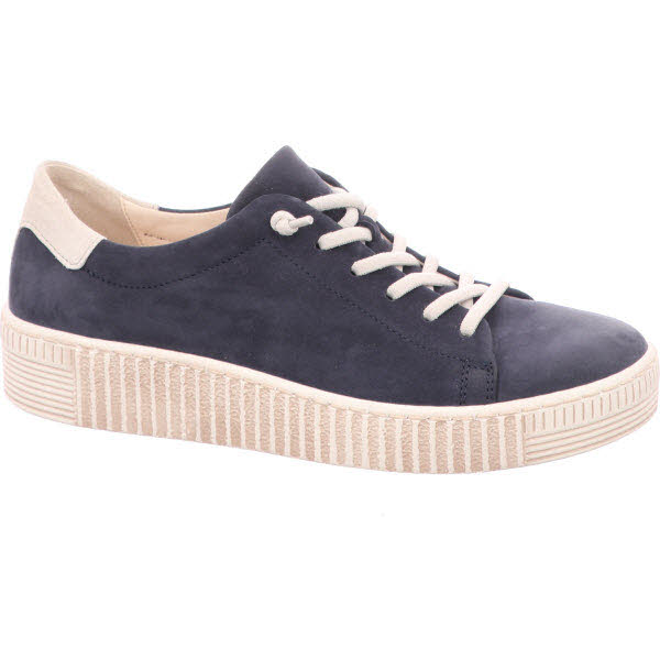 Gabor Shoes blau-kombi