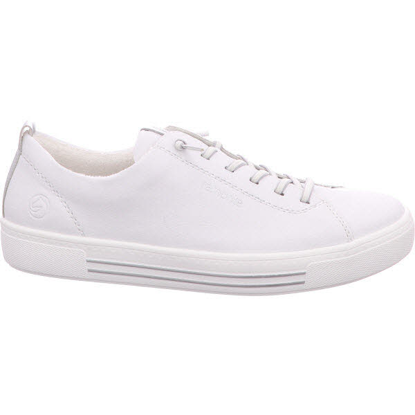 Remonte weiss